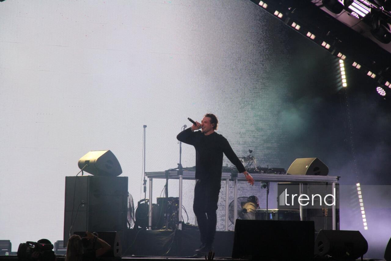 Фееричный финал Dream Fest 2026: четыре дня музыки, эмоций и звезд завершились грандиозным шоу