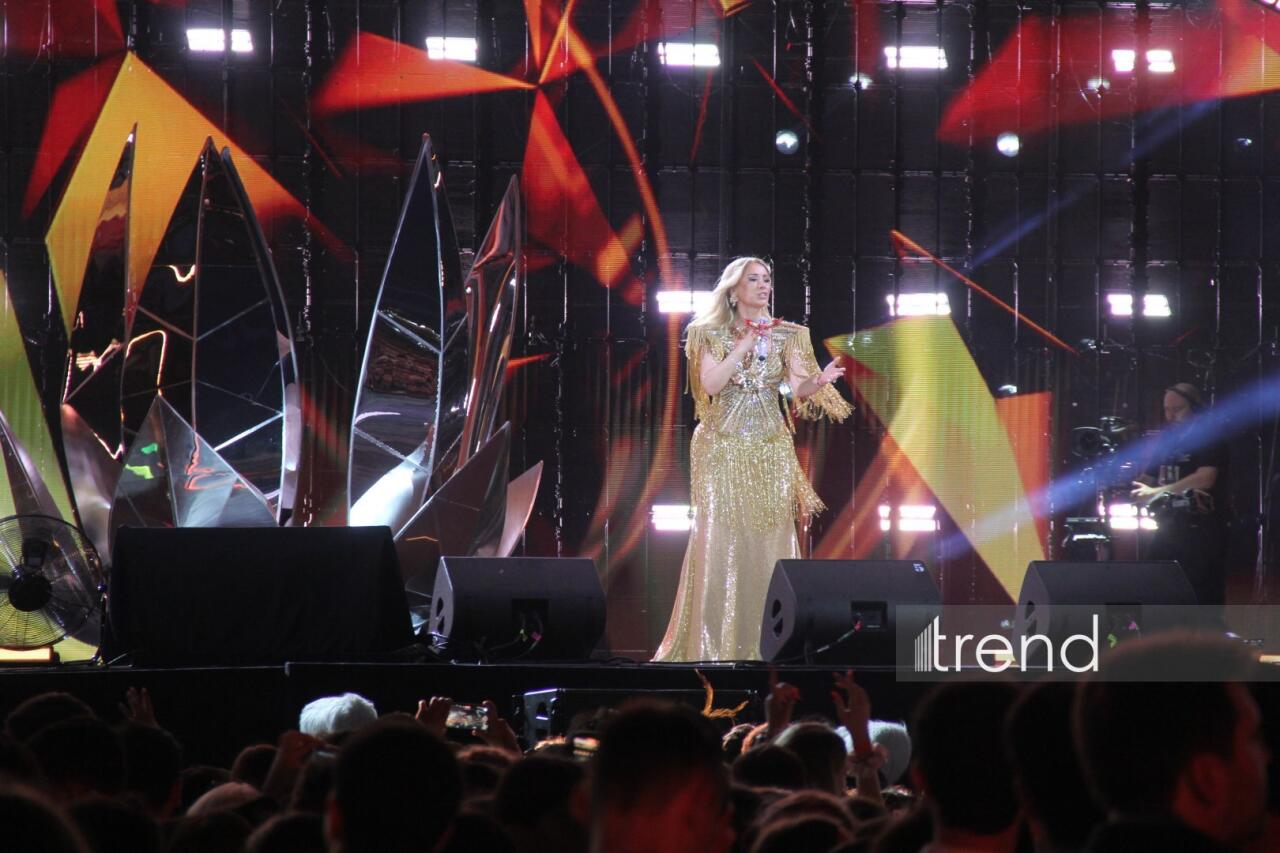 Фееричный финал Dream Fest 2026: четыре дня музыки, эмоций и звезд завершились грандиозным шоу