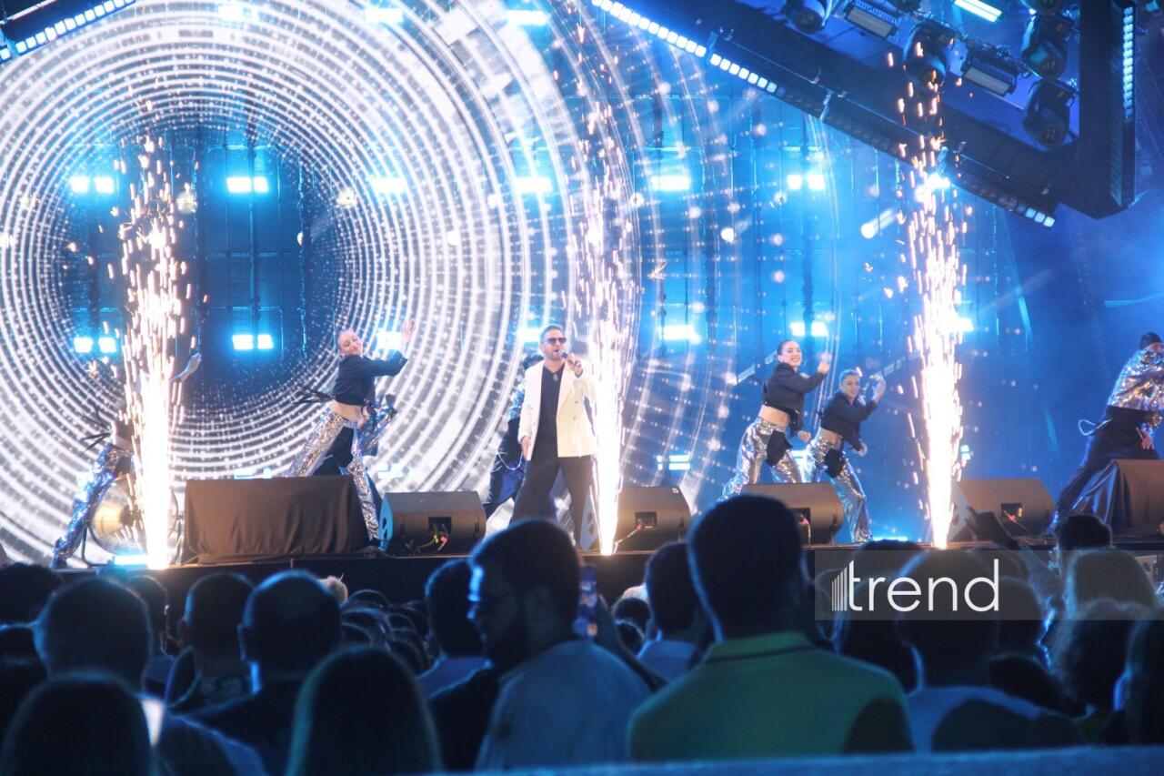 Фееричный финал Dream Fest 2026: четыре дня музыки, эмоций и звезд завершились грандиозным шоу