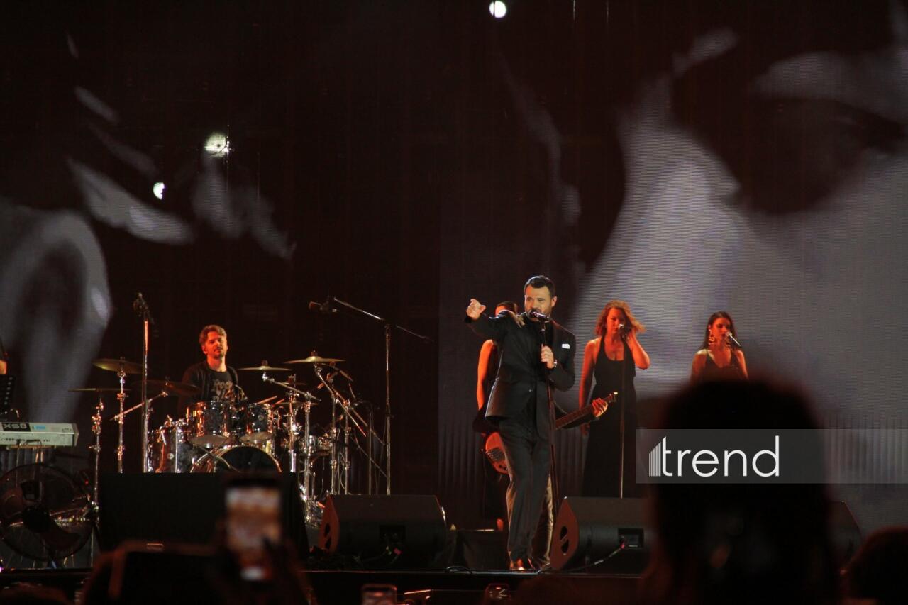 Фееричный финал Dream Fest 2026: четыре дня музыки, эмоций и звезд завершились грандиозным шоу