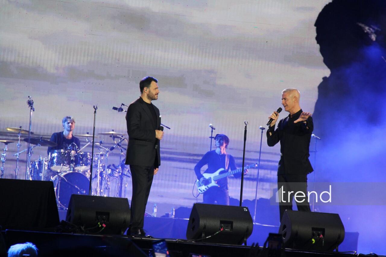Фееричный финал Dream Fest 2026: четыре дня музыки, эмоций и звезд завершились грандиозным шоу