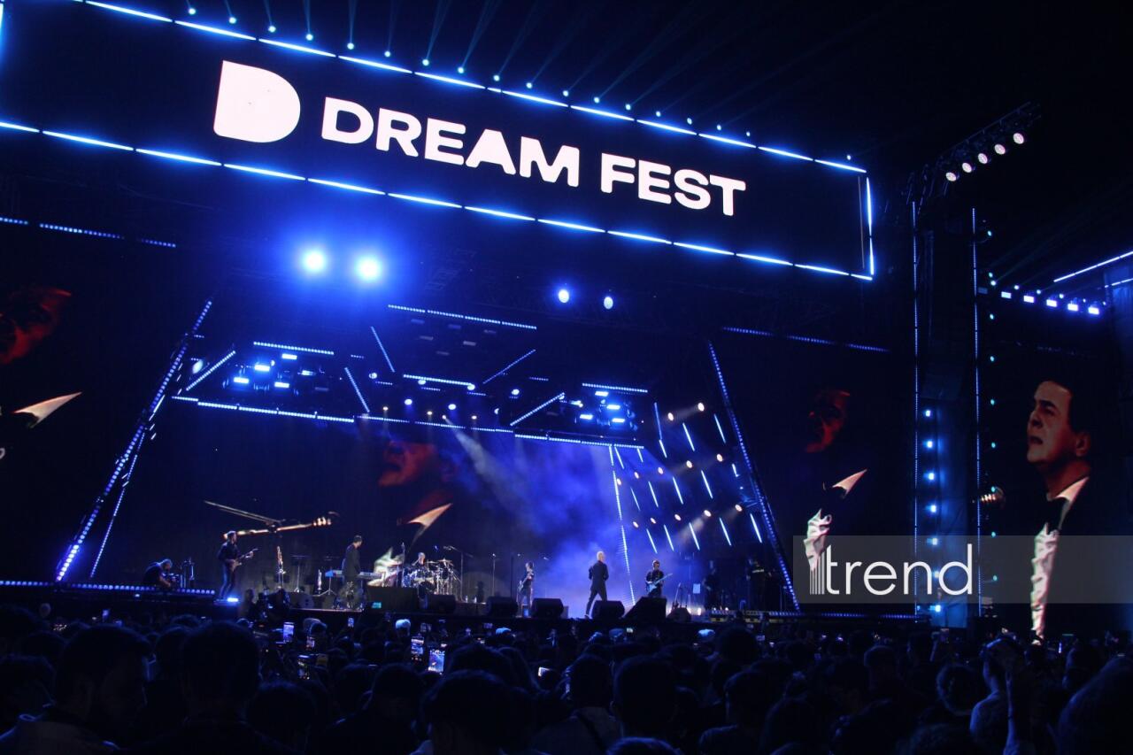 Фееричный финал Dream Fest 2026: четыре дня музыки, эмоций и звезд завершились грандиозным шоу