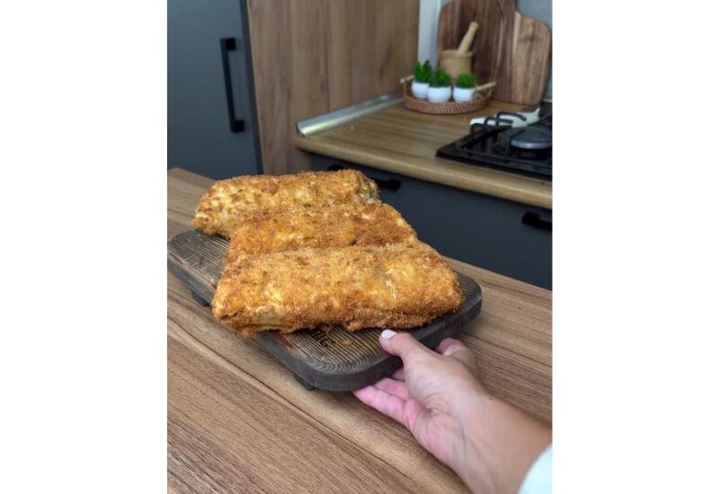 Домашняя шаурма по рецепту coookholic