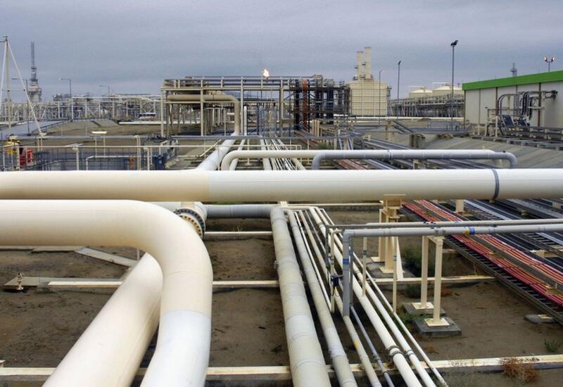 В Азербайджане утверждены требования к охранным зонам объектов газоснабжения