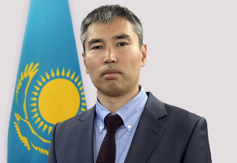 Средний коридор откроет новые возможности для ИИ-сотрудничества Азербайджана и Казахстана