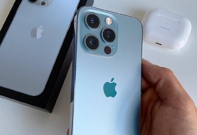 “iPhone”u kirayə götürmək mümkün olacaq