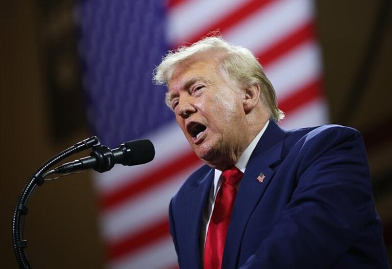 Названа выигравшая от тарифов Трампа компания