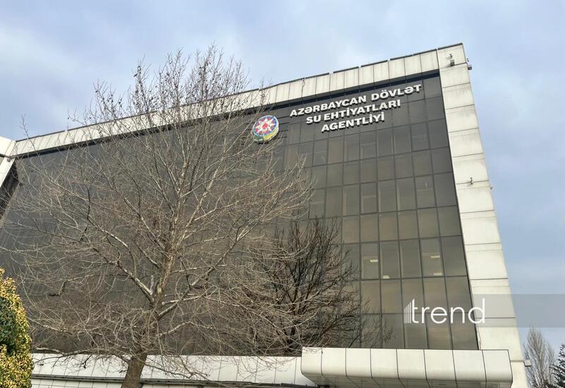 Ceyranbatan–Maştağa magistral su xəttində təmir işləri yekunlaşır