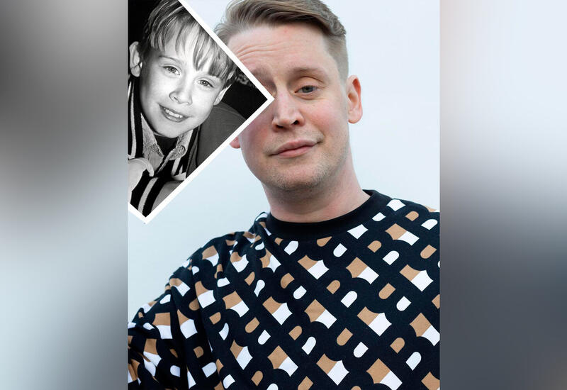 Маколей Калкин готовит новую часть фильма «Один дома»