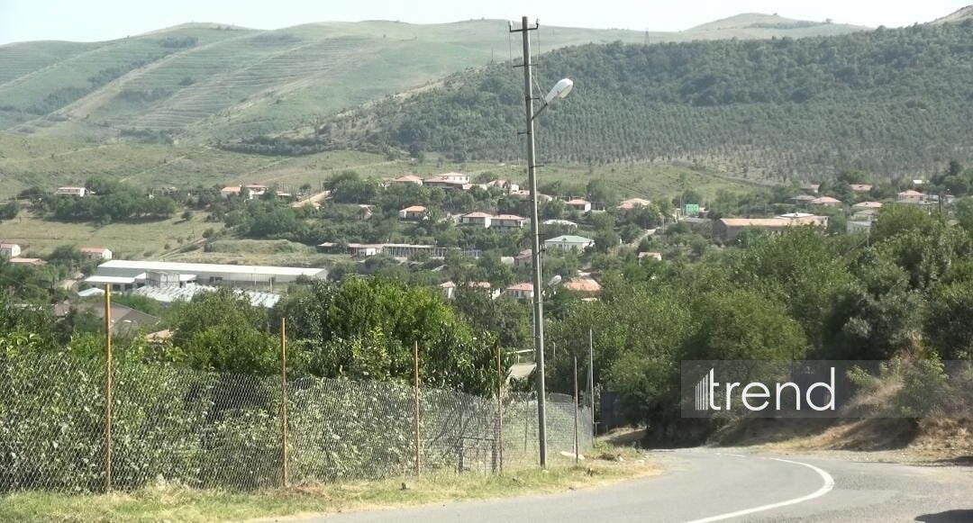 В Ходжавендском районе восстанавливают сотни домов