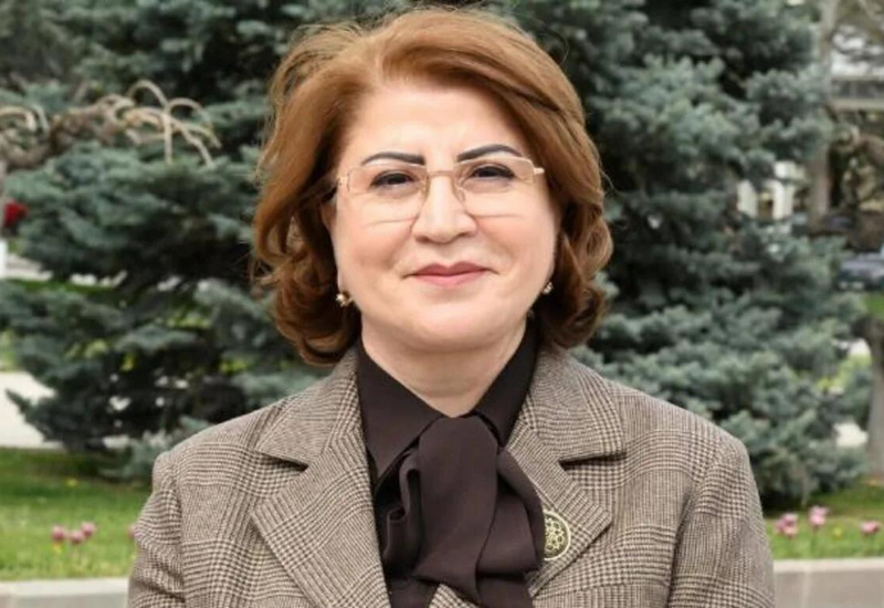 Türkiyə-Azərbaycan Universitetinə ilk rektor təyin edilib