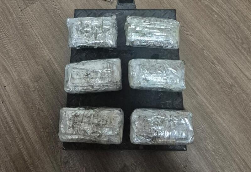 57 kq narkotik vasitə və 1981 ədəd psixotrop həbi dövriyyədən çıxarılıb