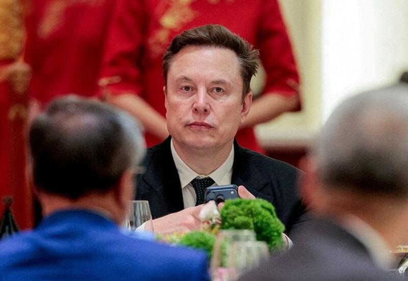 Илон Маск решил проспонсировать предвыборную гонку в США