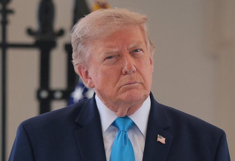 Трамп пригрозил Ирану возобновлением военной операции