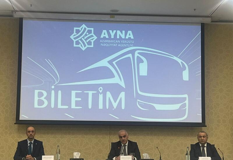 “Biletim.az”da bilet alışı sadələşdirilib: Şəxsiyyət vəsiqəsini skan etmək mümkün olacaq