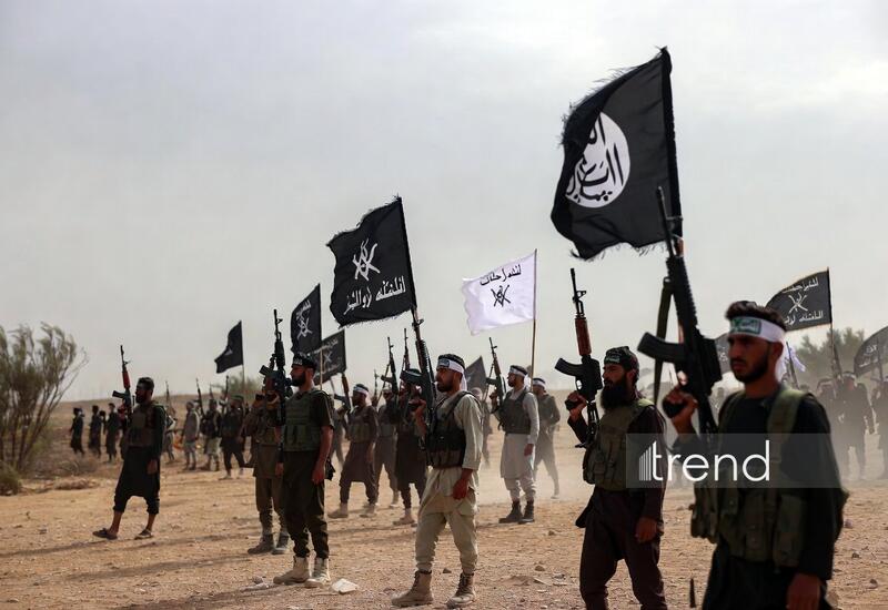 Pakistanda terror hücumu
