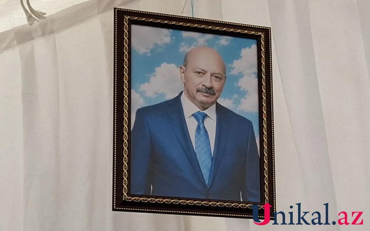 Azərbaycanda polkovnik vəfat etdi