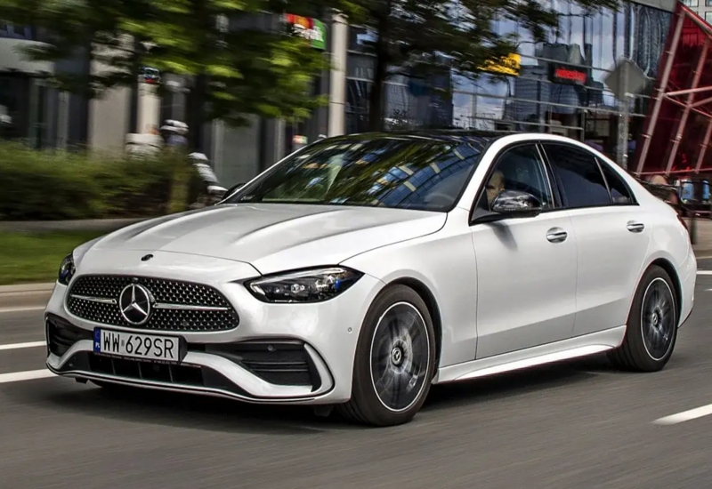 "Mercedes" avtomobillərində problemlər aşkarlandı