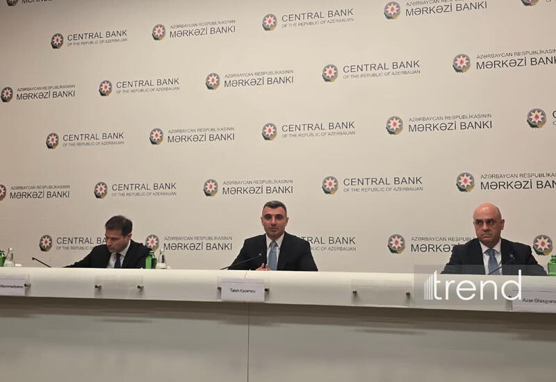 Талех Кязымов рассказал о динамике инфляции и экономики