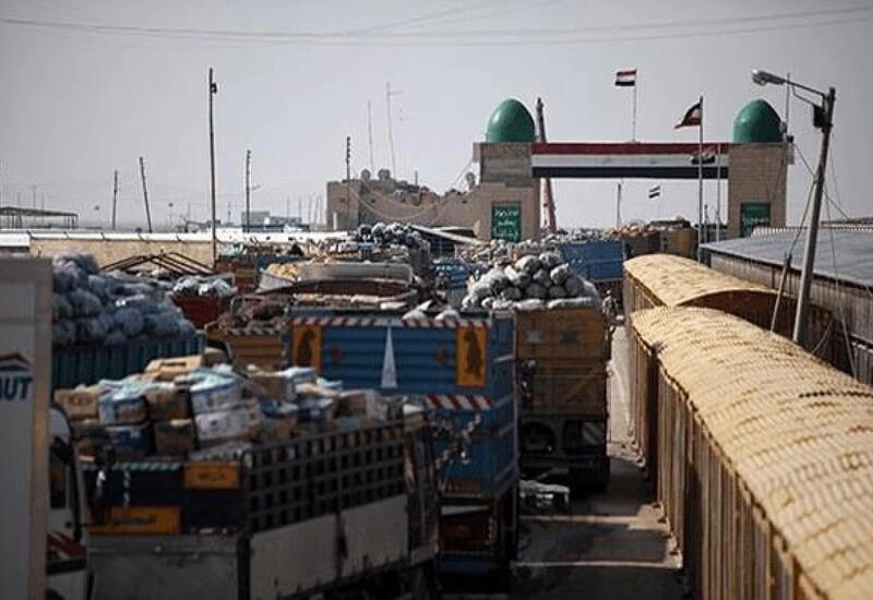 США и Израиль обсуждают сухопутную блокаду Ирана