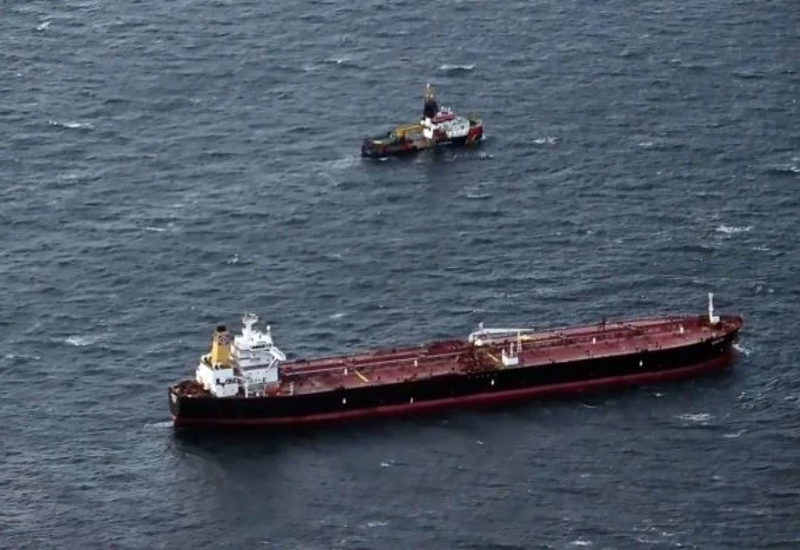 Более 40 стран обсудили создание морской оборонительной коалиции
