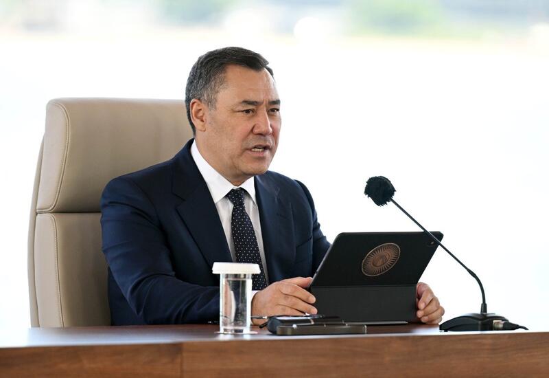 Центральная Азия и Азербайджан могут предложить миру уникальное наследие древних городов