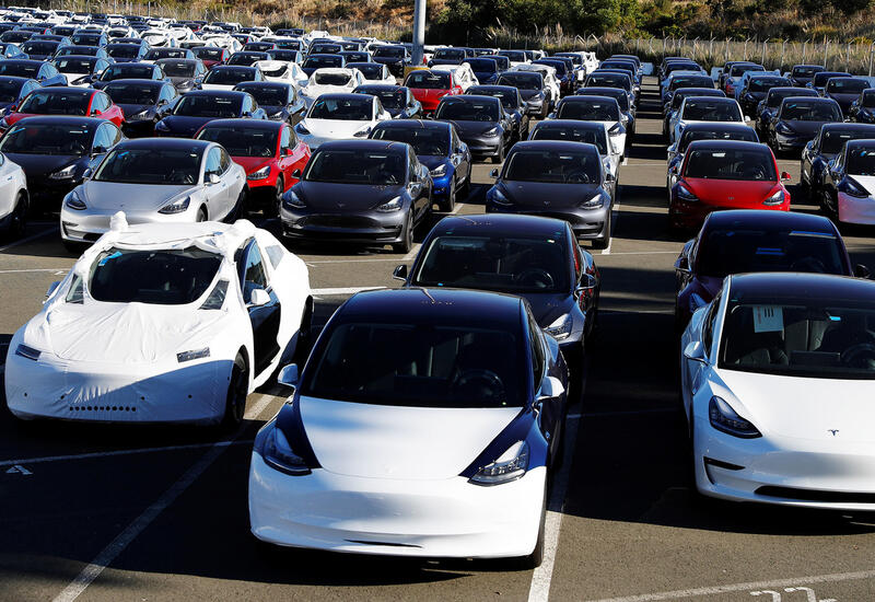 Tesla рассматривает возможность продажи бизнеса в Китае
