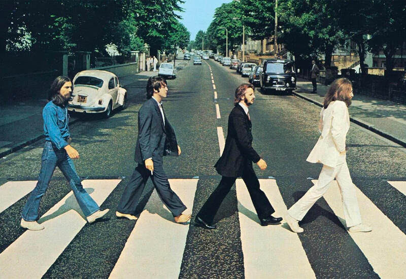 Разгадана тайна таймера на сайте Beatles