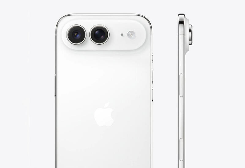 Рассекречены особенности будущего iPhone Air 2