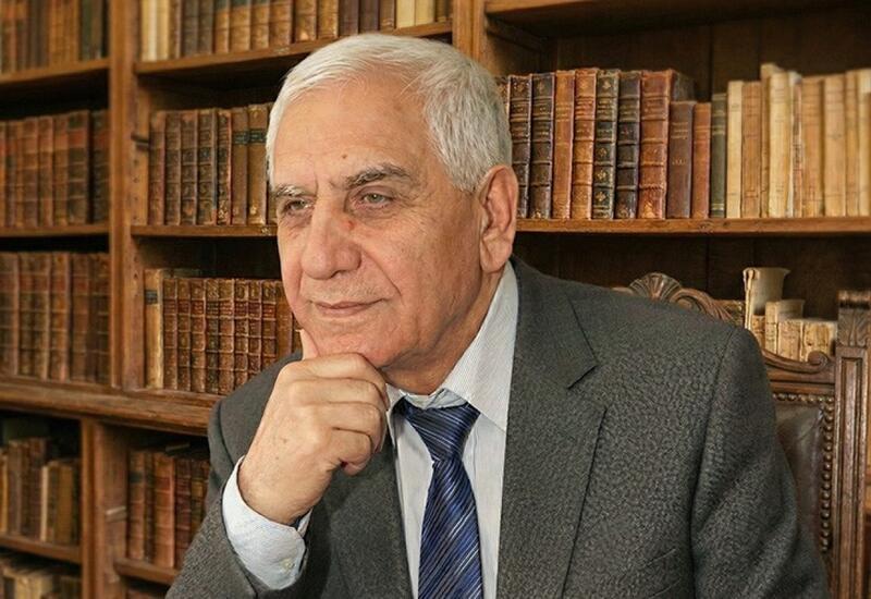 Xalq şairi Nəriman Həsənzadə I Fəxri xiyabanda dəfn ediləcək