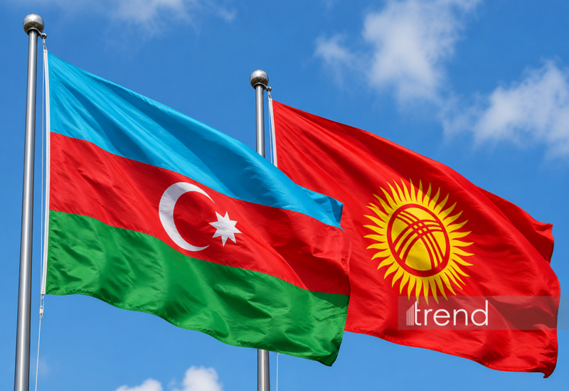 Azərbaycan–Qırğızıstan müttəfiqliyi: