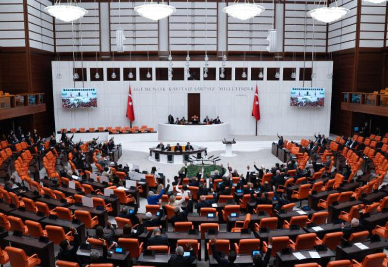 Türkiyədə yetkinlik yaşına çatmayanlara da ömürlük həbs cəzası verilə bilər