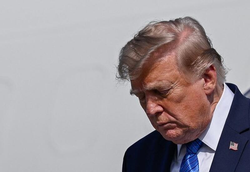 Трамп намекнул на участие в предстоящих выборах