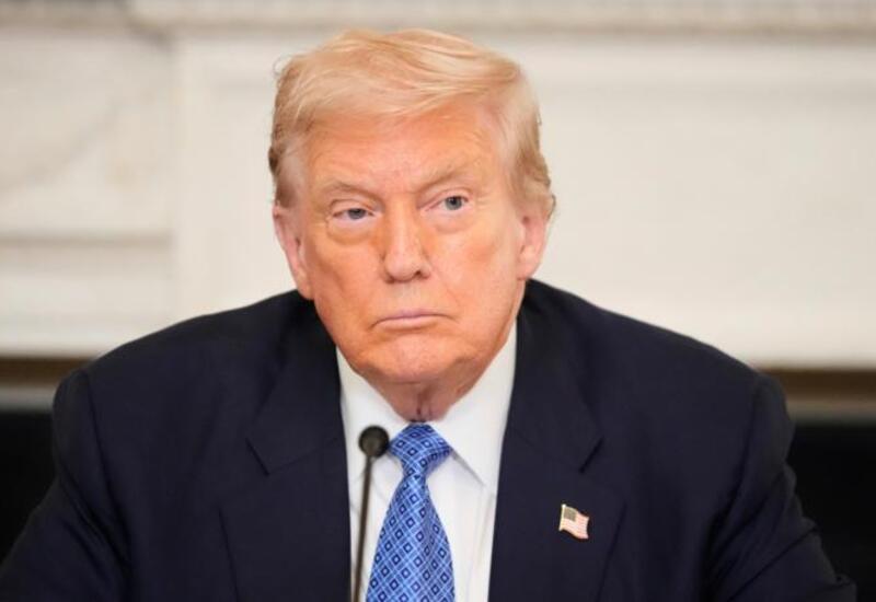 Трамп выбрал для Канады наказание