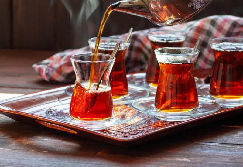 İllərdir səhv dəmləyirmişik: