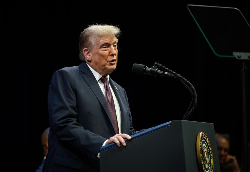 Трамп обвинил власти Ирана в двуличии