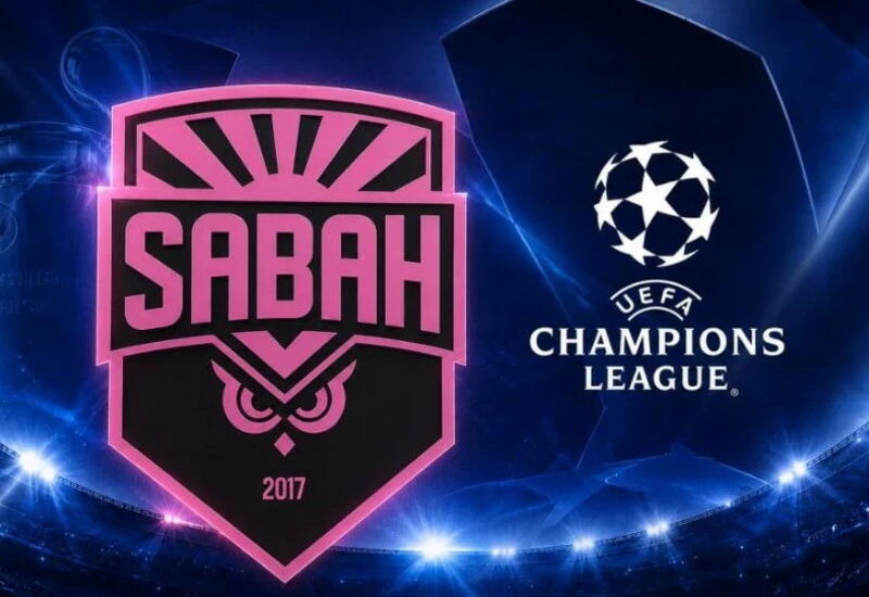 "Сабах" узнал потенциального соперника в ЛЧ