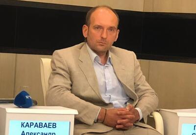 Никто не имеет особых прав на Каспии - новые реалии должны учитывать все -  РАСКЛАД от Александра Караваева