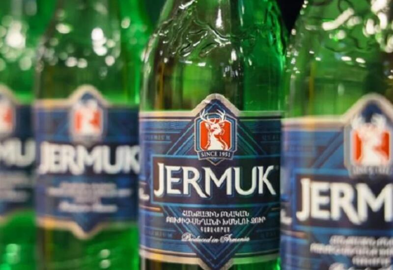 Россия запретила продажу армянских напитков