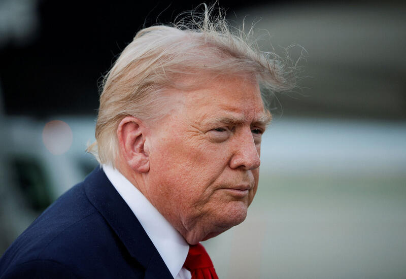 Трамп раскритиковал нефтяные компании в США
