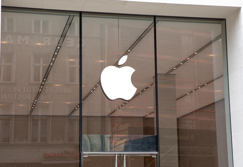 Apple подала в суд на Великобританию