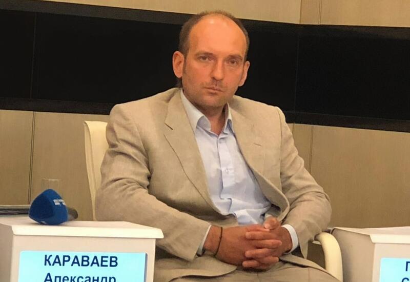 Никто не имеет особых прав на Каспии - новые реалии должны учитывать все