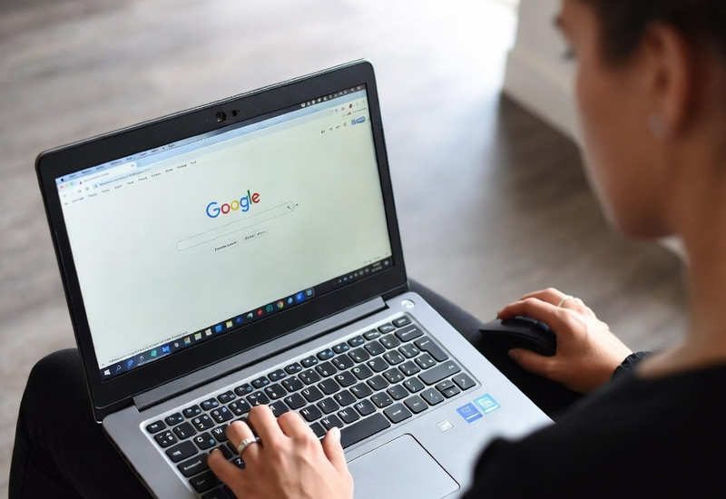 Стала известна доля Google на рынке поисковых систем Азербайджана