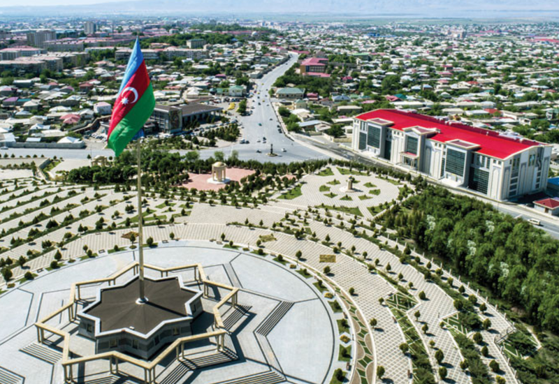 Naxcıvan Şəhər İcra Hakimiyyətinə başçı təyin edilib