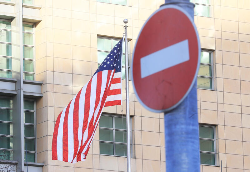 США намерены закрыть пять зарубежных дипломатических миссий