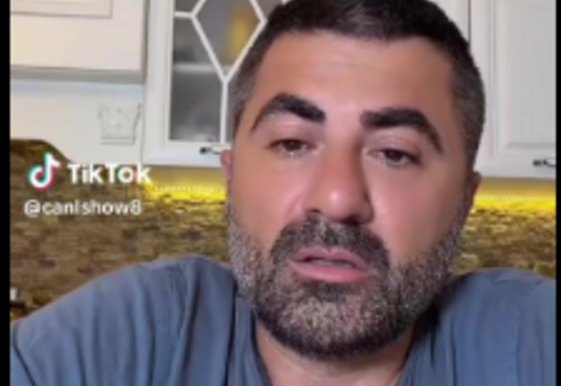 Zaur Baxşəliyev verilişinin bağlanma səbəbindən danışdı