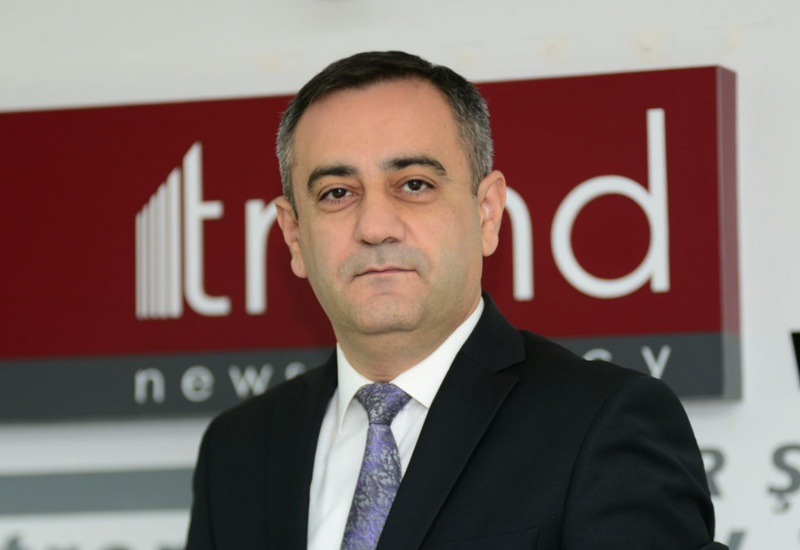 Azərbaycan Orta Dəhlizin əsas açar ölkəsi kimi strateji rol oynayır