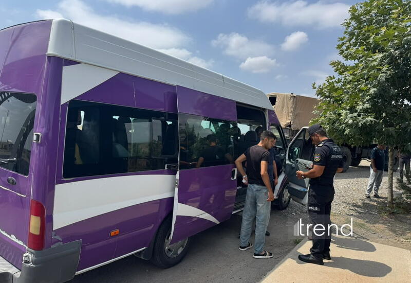 Очередная группа переселенцев прибыла в Ходжавендский район