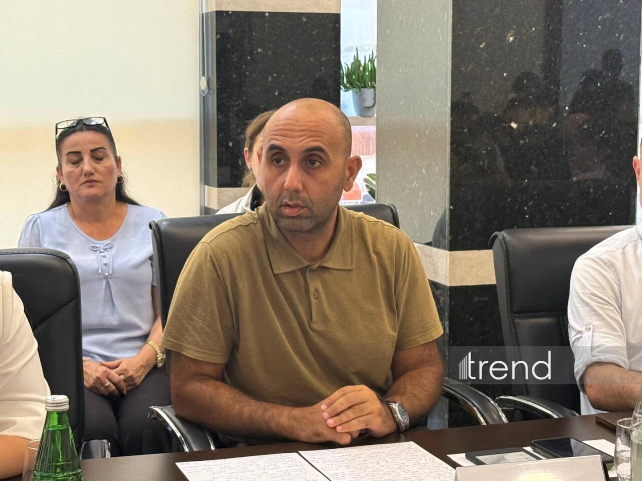 В Азербайджане создадут единую цифровую экосистему для финансирования НПО