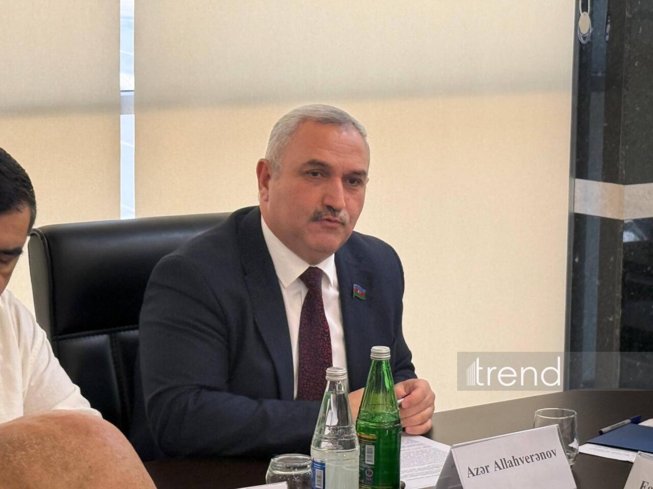В Азербайджане создадут единую цифровую экосистему для финансирования НПО